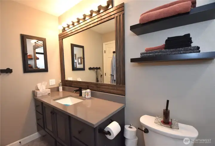 Primary Bedroom Ensuite