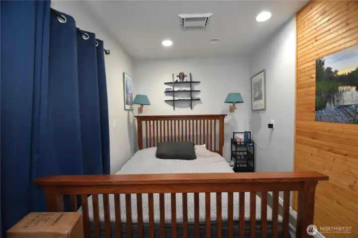 ADU Bedroom