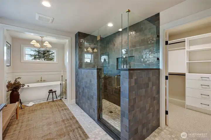 A taste of Post Hotel at home.