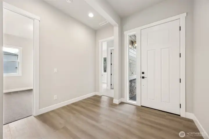 Photos are of another home. Finishes will vary.