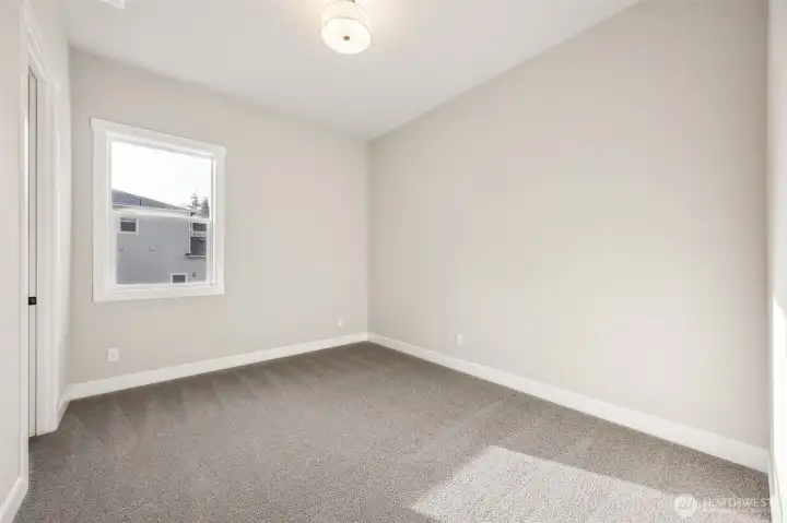 Photos are of another home. Finishes will vary.