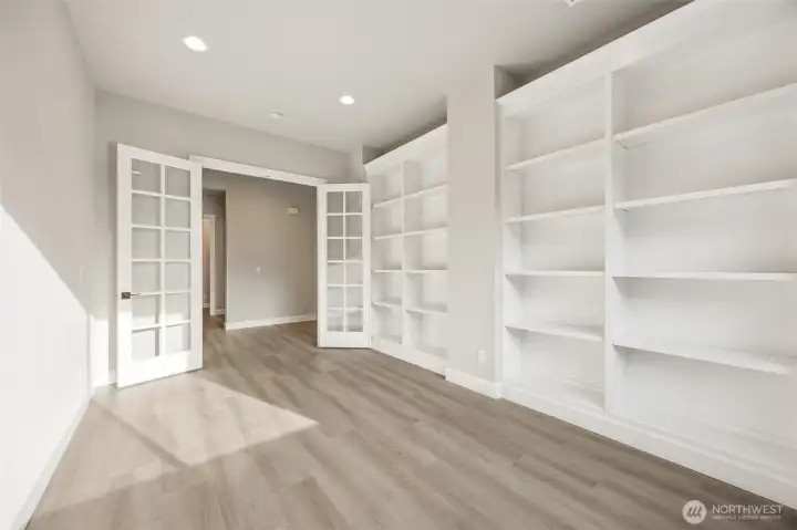 Photos are of another home. Finishes will vary.