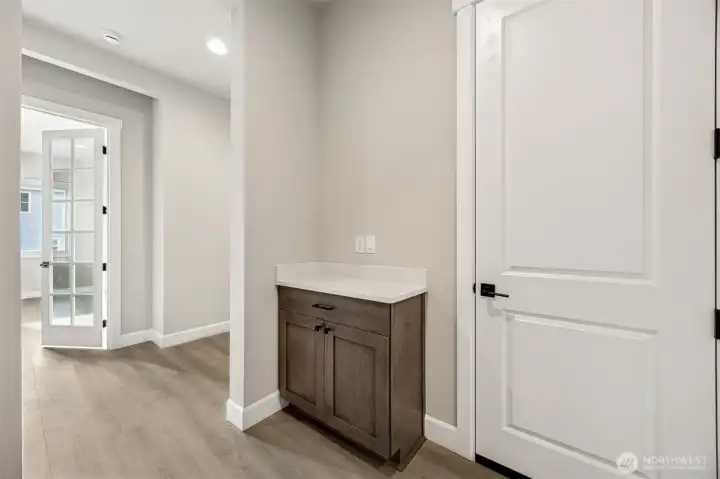 Photos are of another home. Finishes will vary.