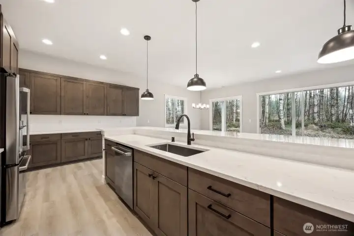 Photos are of another home. Finishes will vary.