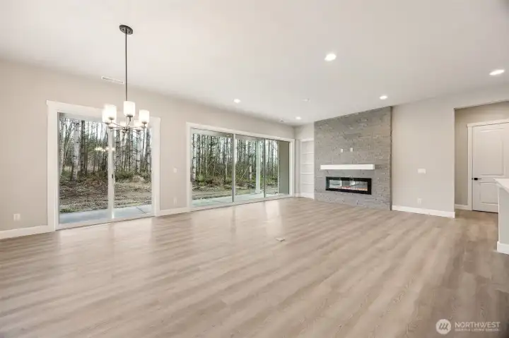 Photos are of another home. Finishes will vary.