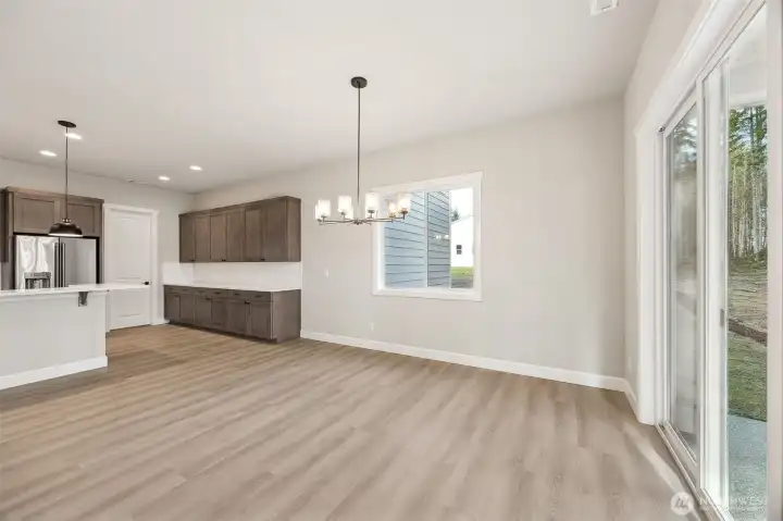 Photos are of another home. Finishes will vary.