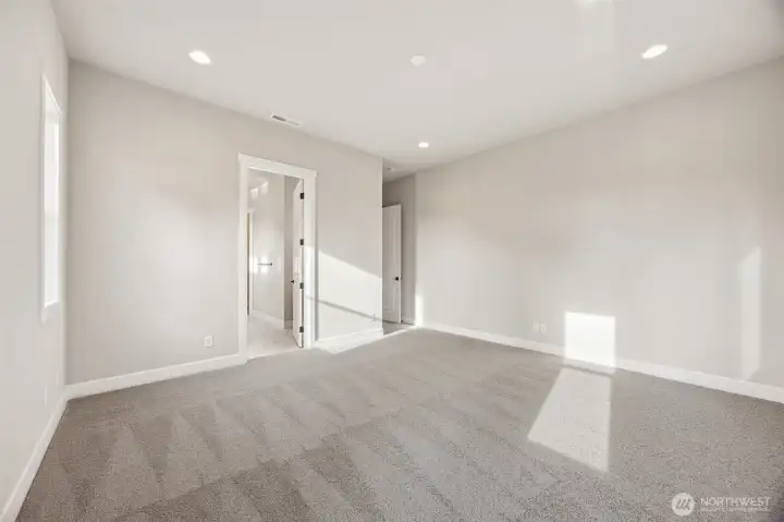 Photos are of another home. Finishes will vary.