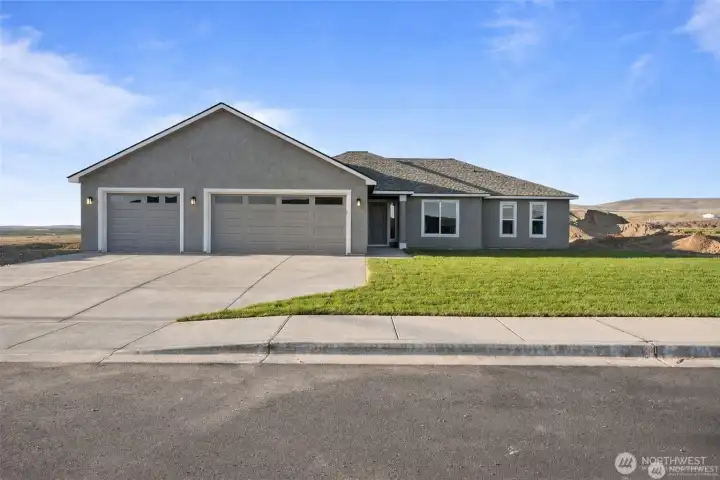 All images used are for illustrative purposes. In some cases it may not be possible to show photographs of the exact property, and we will utilize previous show home photography or photograph of another similar property. Images are for guidance only and may not necessarily represent a true and accurate depiction of the condition of property.