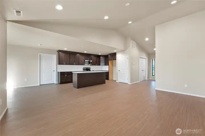 All images used are for illustrative purposes. In some cases it may not be possible to show photographs of the exact property, and we will utilize previous show home photography or photograph of another similar property. Images are for guidance only and may not necessarily represent a true and accurate depiction of the condition of property.