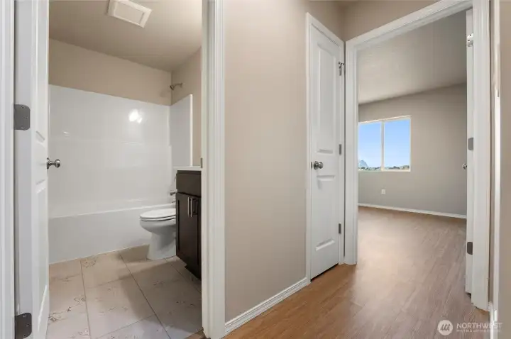 All images used are for illustrative purposes. In some cases it may not be possible to show photographs of the exact property, and we will utilize previous show home photography or photograph of another similar property. Images are for guidance only and may not necessarily represent a true and accurate depiction of the condition of property.