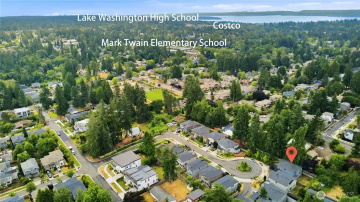 convenient location, close to schools, parks convenient location, close to schools, parks