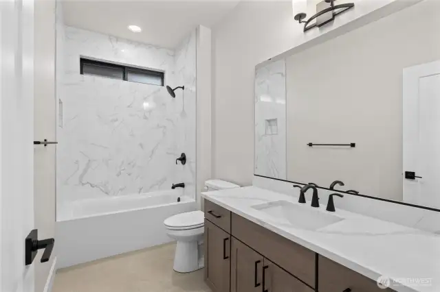Guest Bathroom #3