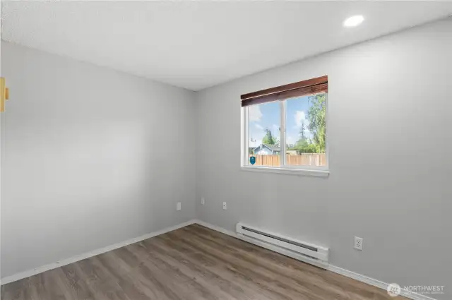Bedroom 3.