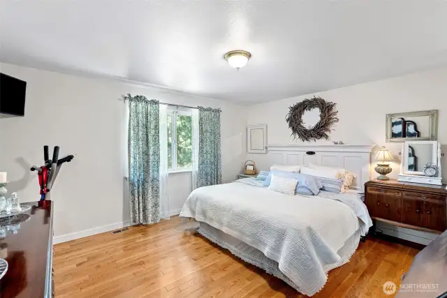 Primary Suite