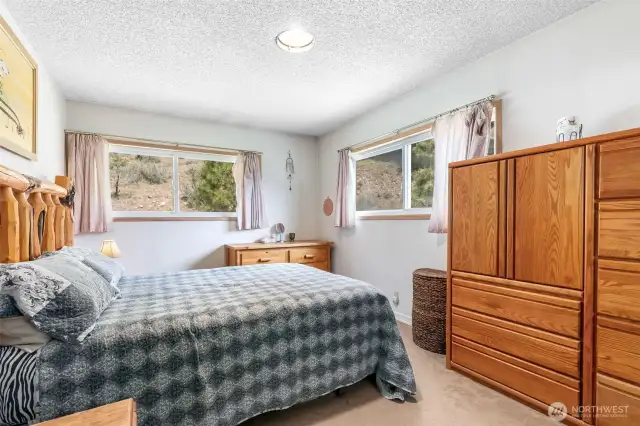 Bedroom #1