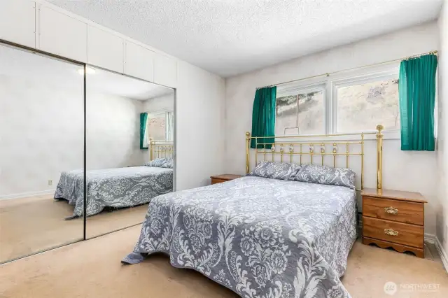Bedroom #2