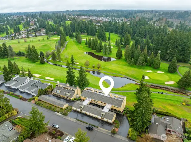 Gated community with 24-hour security.   A lifestyle of luxury and leisure, showcasing an amazing golf course with outstanding amenities.