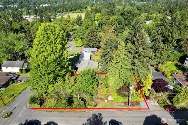 Meadowbrook Neighborhood.