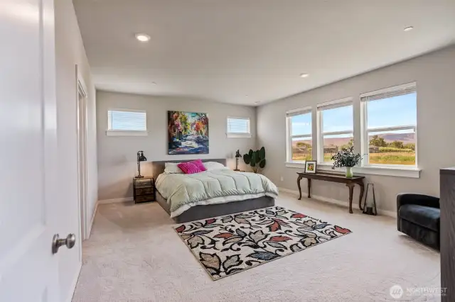 Primary Suite