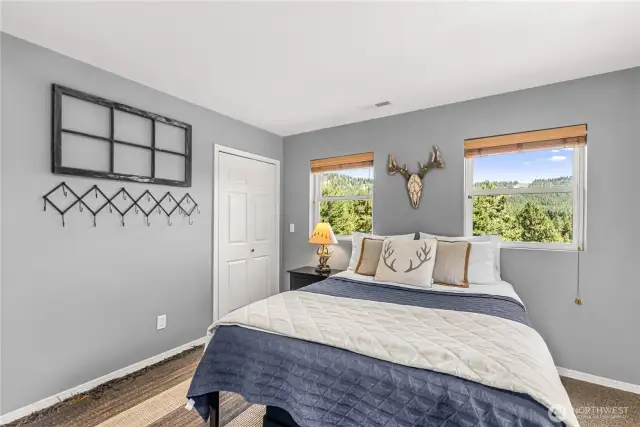 2nd Floor Bedroom