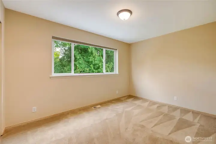 Bedroom #2.