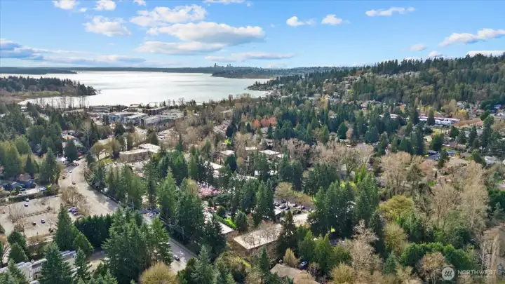 Close to Juatnita Beach