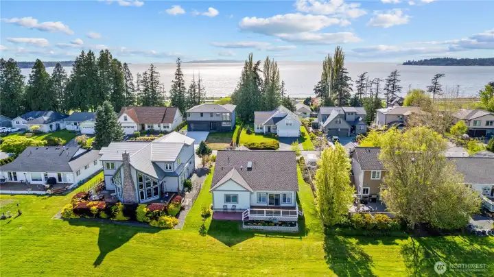 Welcome home to 7954 W Golf Course Dr, at the junction of PNW recreation and lifestyle.
