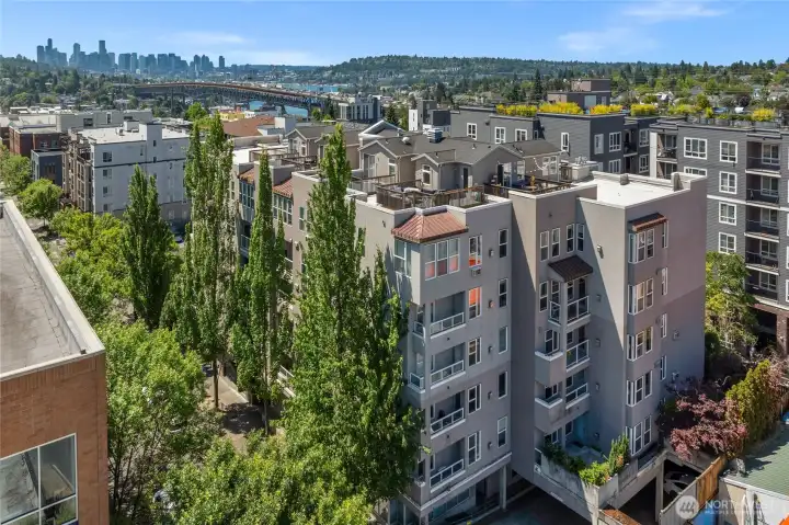 So close to the University of Washington. No rental cap would make great investment!