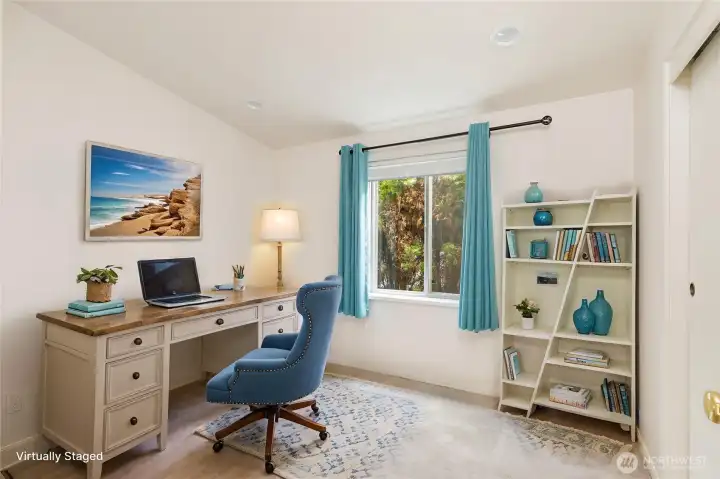 2nd bedroom or office