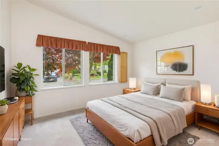 3rd bedroom