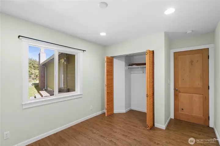 3rd Bedroom