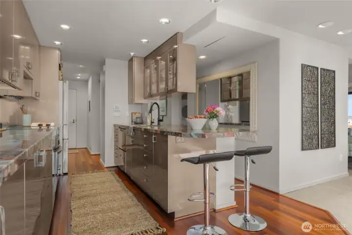 Open Concept living Open Concept living
