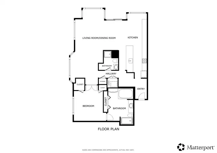 Floor Plan Floor Plan