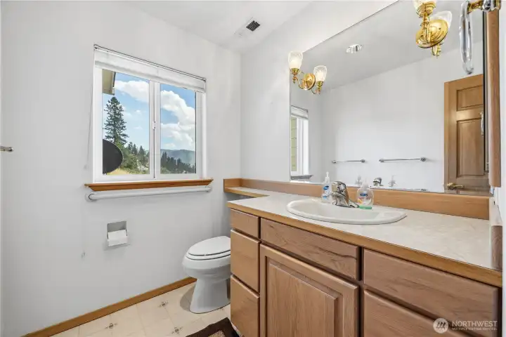 Powder Bath Powder Bath