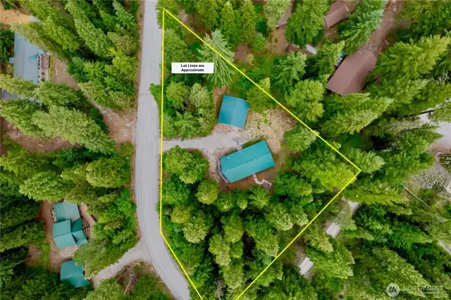 Welcome to Four Seasons Escape