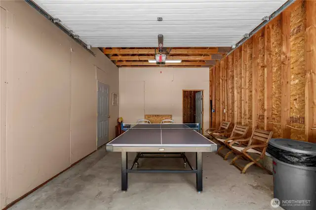 Ping pong