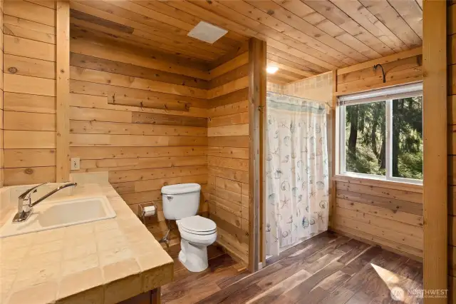 guest bath