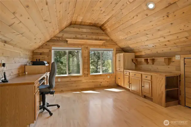 loft