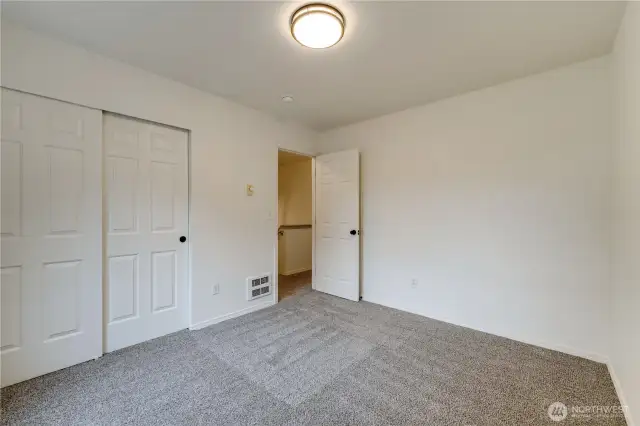 3rd Bedroom