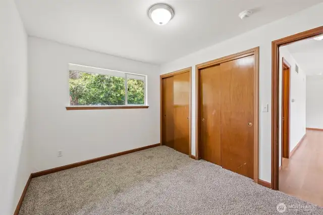 Bedroom 1.