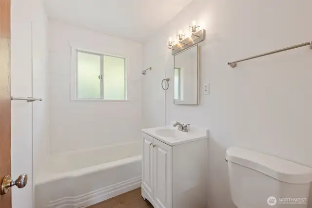 Bath.