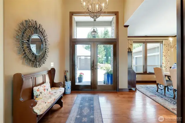 Foyer