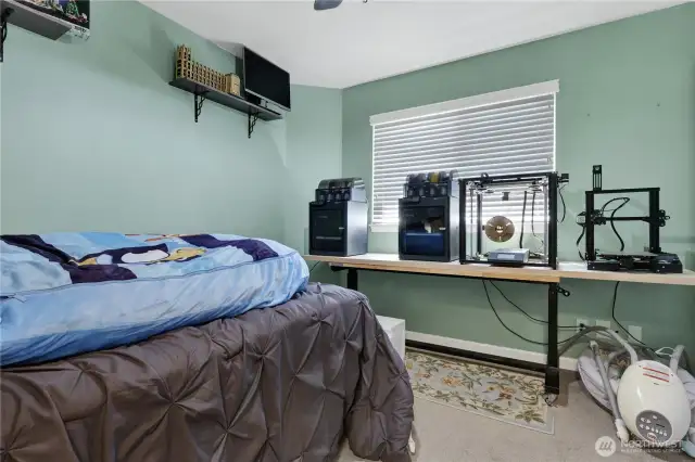 Bedroom #2