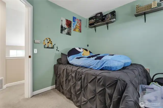 Bedroom #2