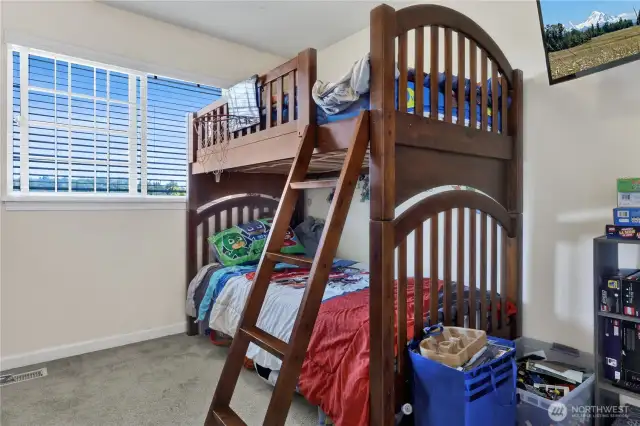 Bedroom #3