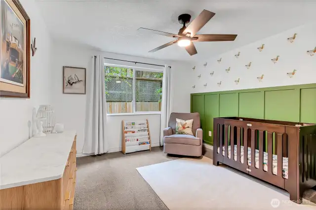 Bedroom #2