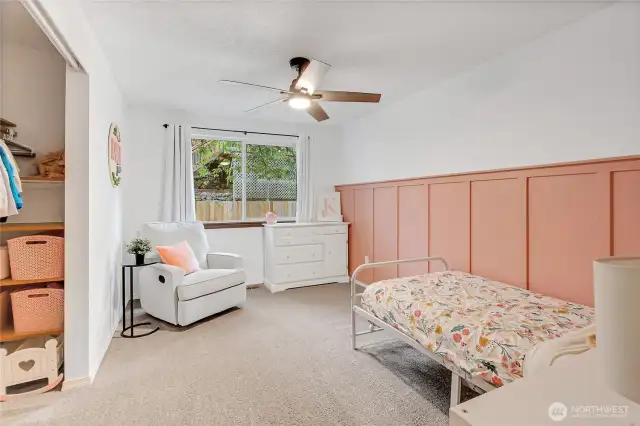 Bedroom #3