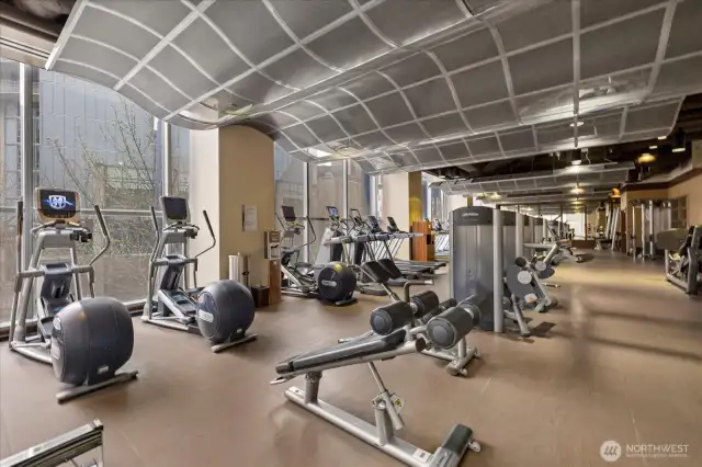 2nd floor