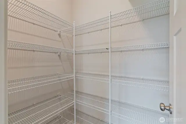 pantry