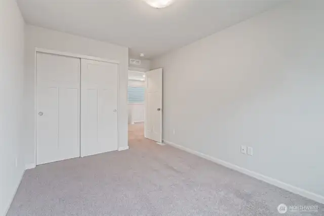 Bedroom 3 upstairs
